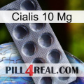 Cialis 10 Mg 30